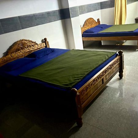 Gsr Stayhome Pondicherry Esterno foto