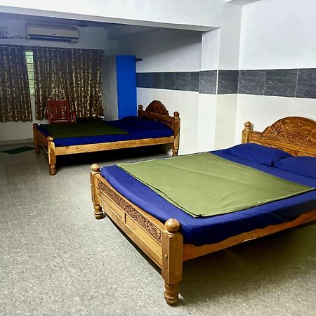 Gsr Stayhome Pondicherry Esterno foto