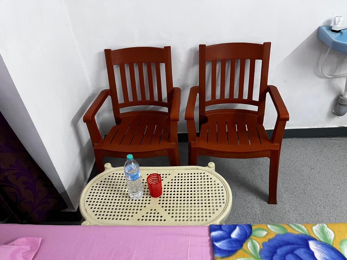 Gsr Stayhome Pondicherry Esterno foto