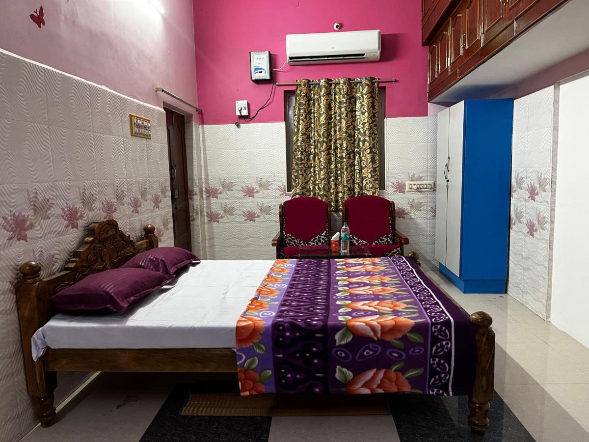 Gsr Stayhome Pondicherry Esterno foto