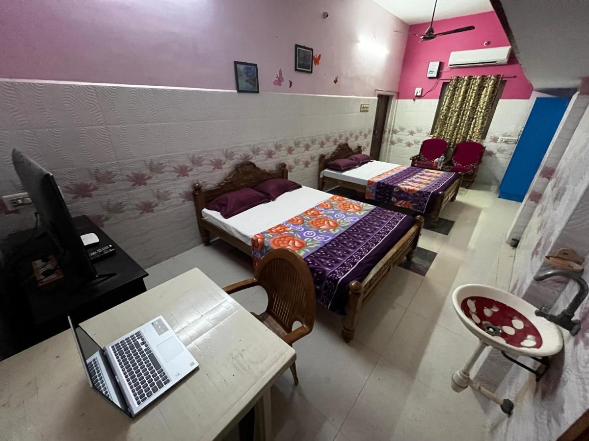 Gsr Stayhome Pondicherry Esterno foto