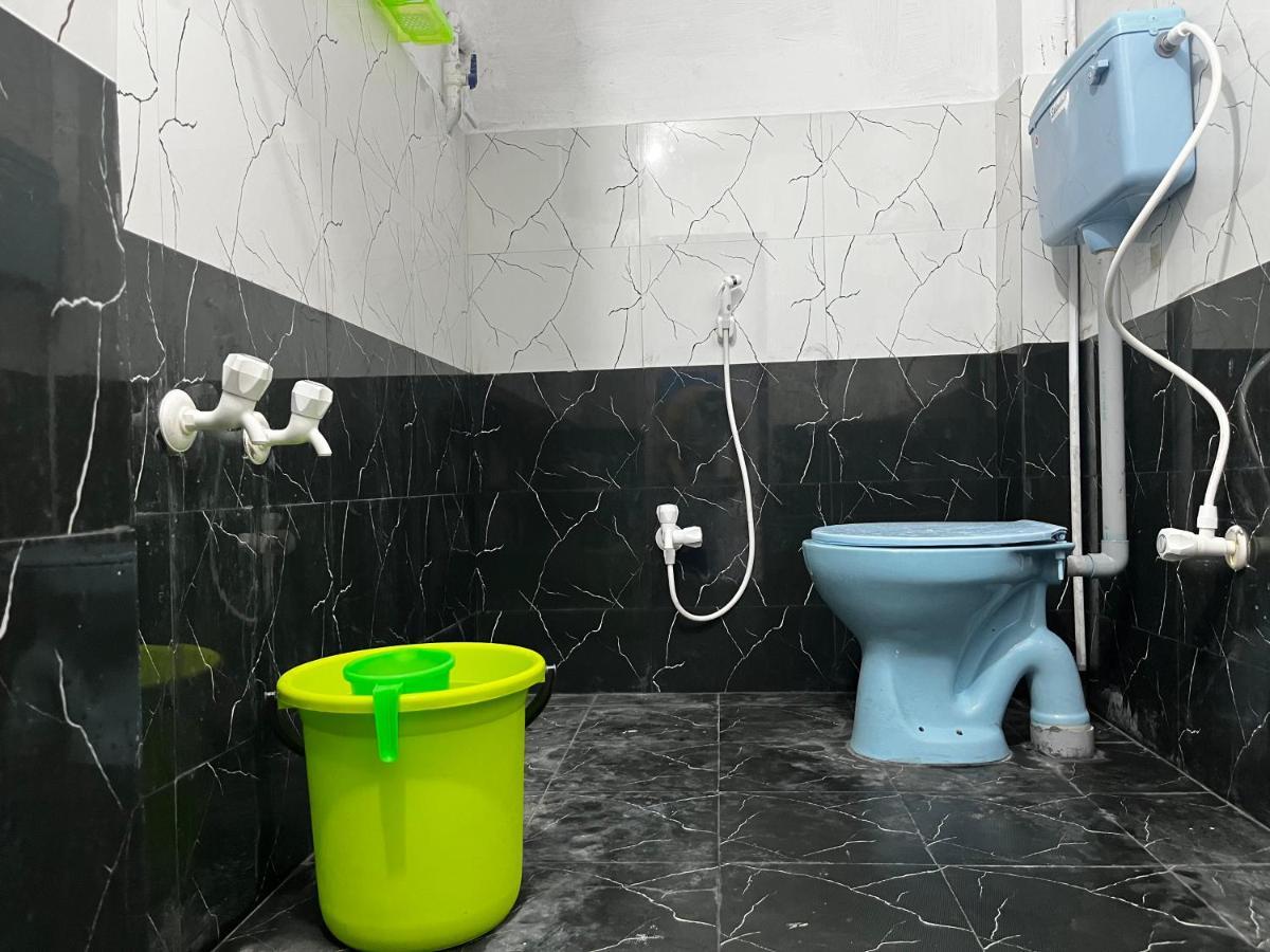Gsr Stayhome Pondicherry Esterno foto