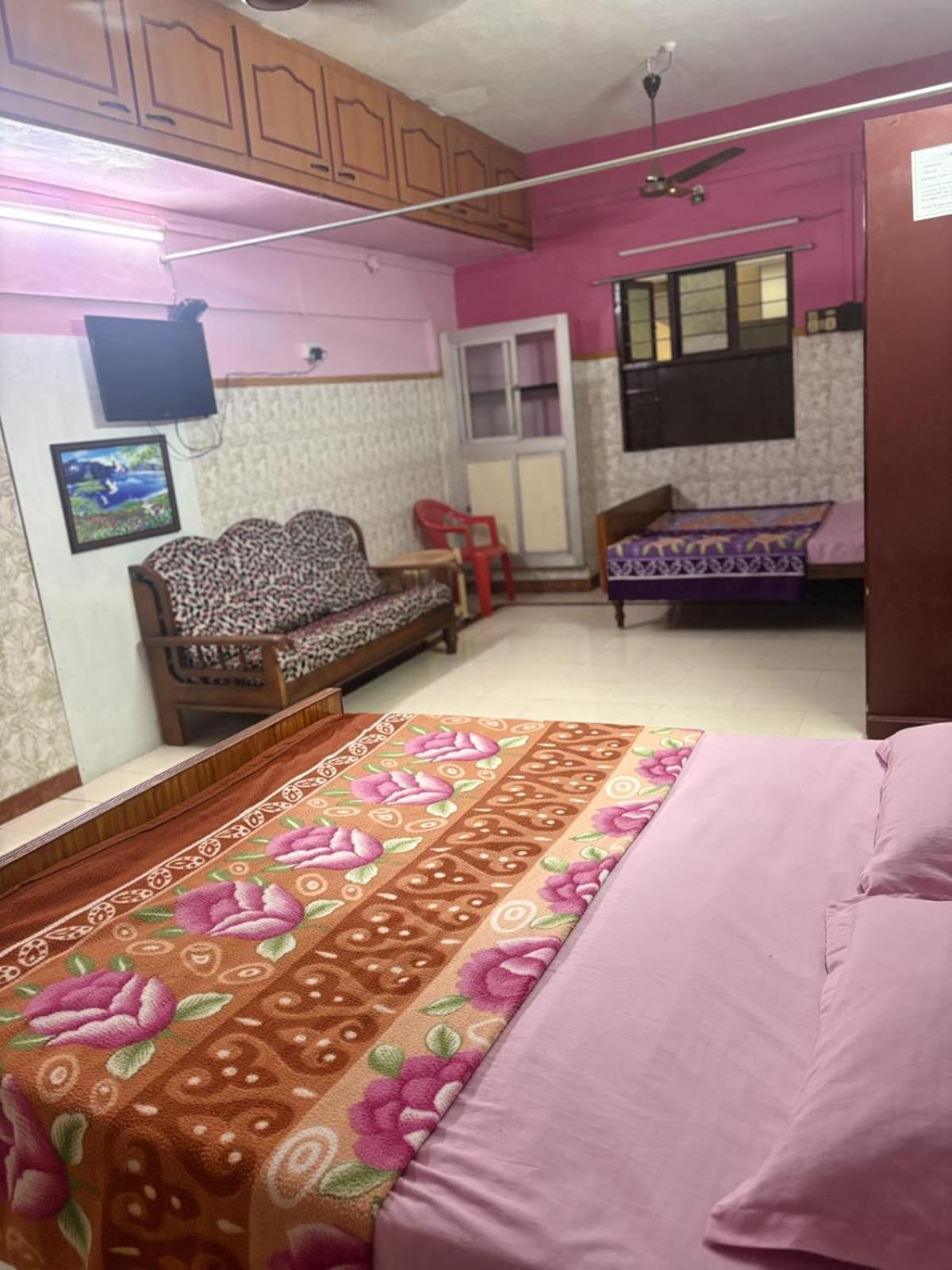 Gsr Stayhome Pondicherry Esterno foto