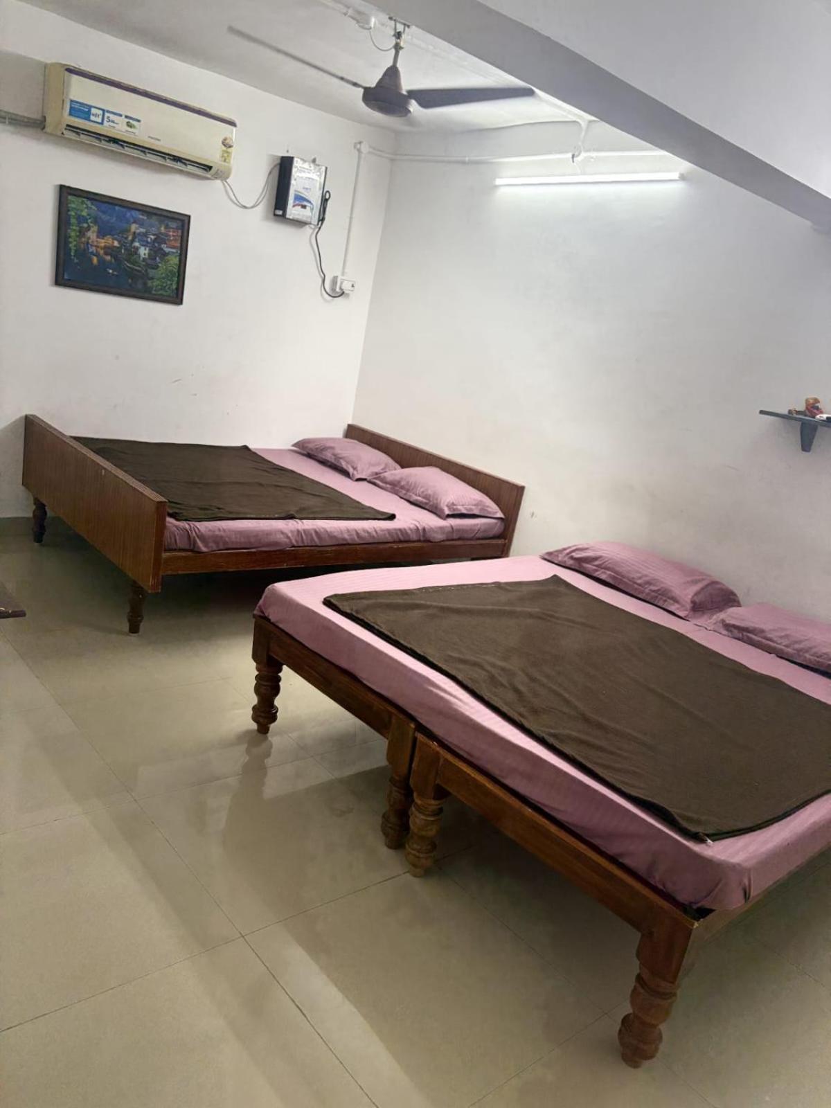 Gsr Stayhome Pondicherry Esterno foto