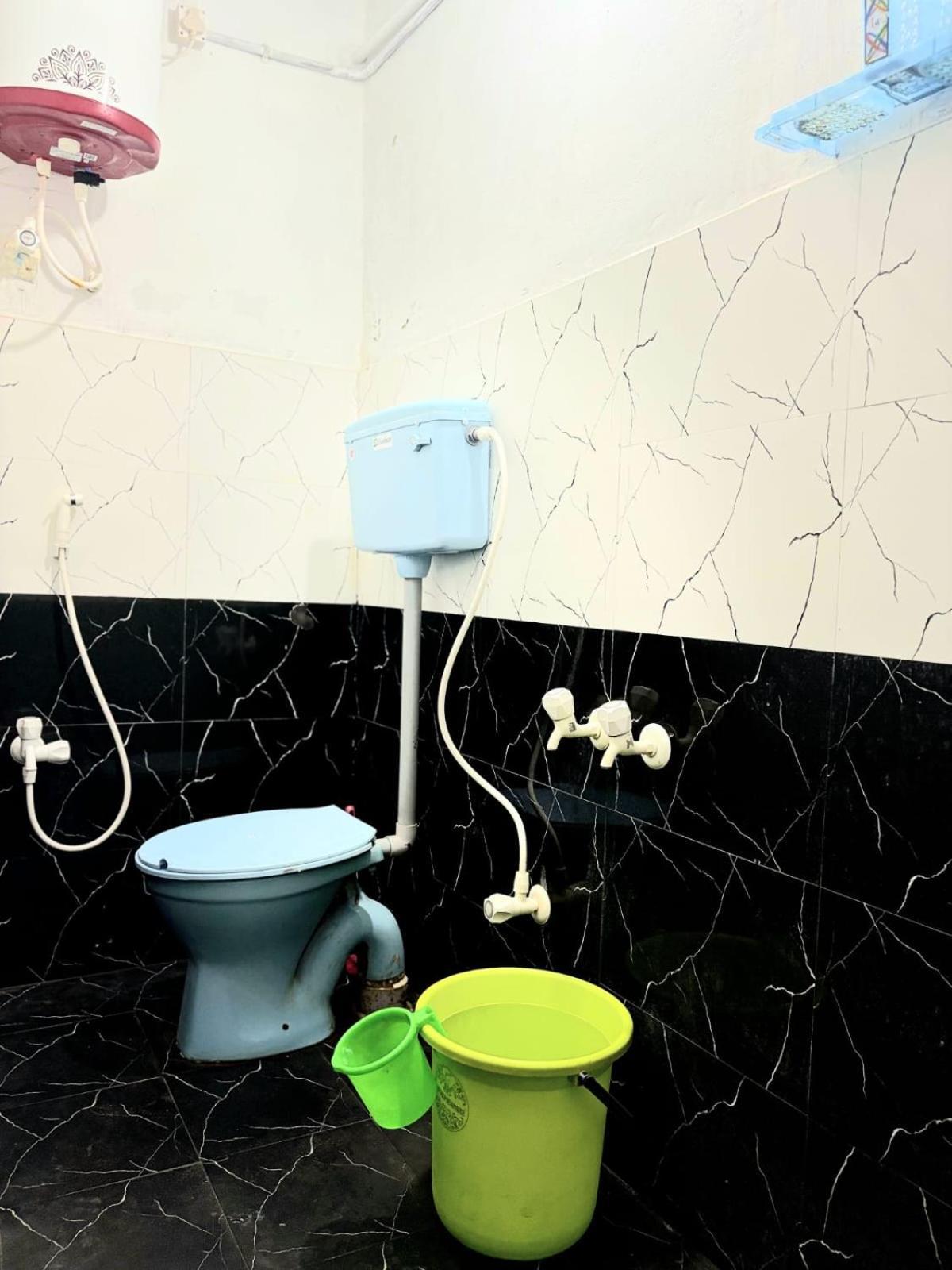 Gsr Stayhome Pondicherry Esterno foto