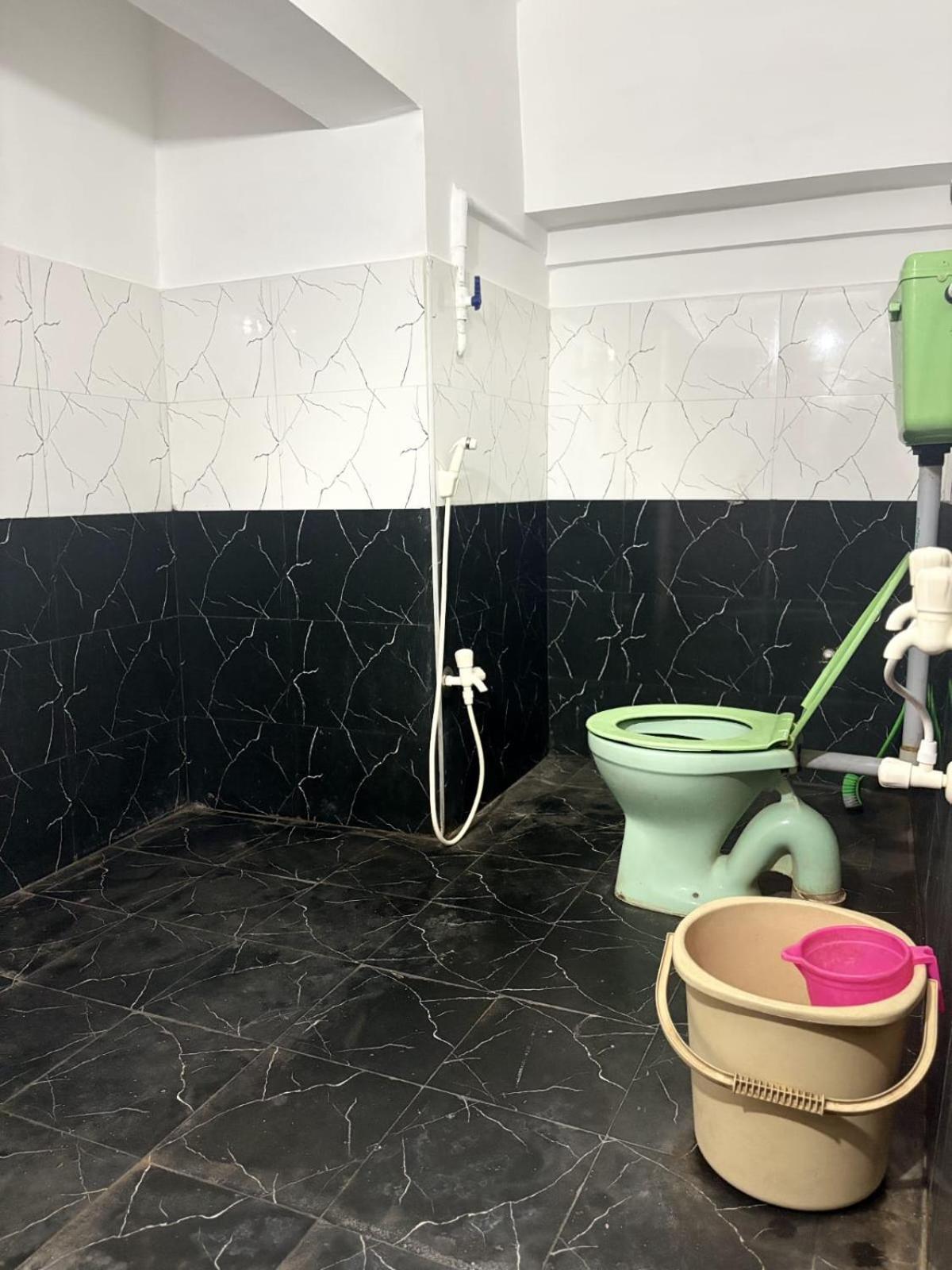 Gsr Stayhome Pondicherry Esterno foto