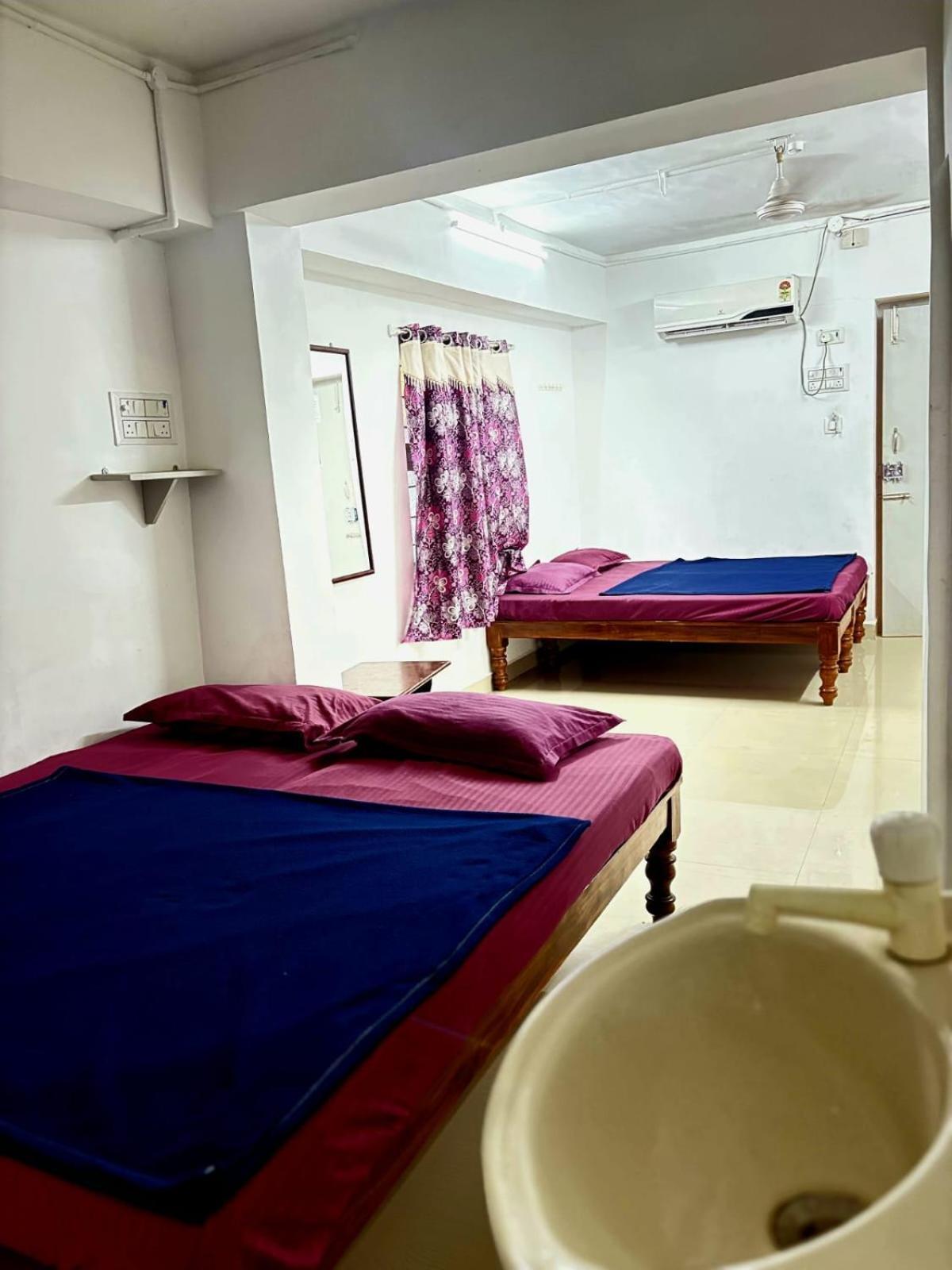 Gsr Stayhome Pondicherry Esterno foto