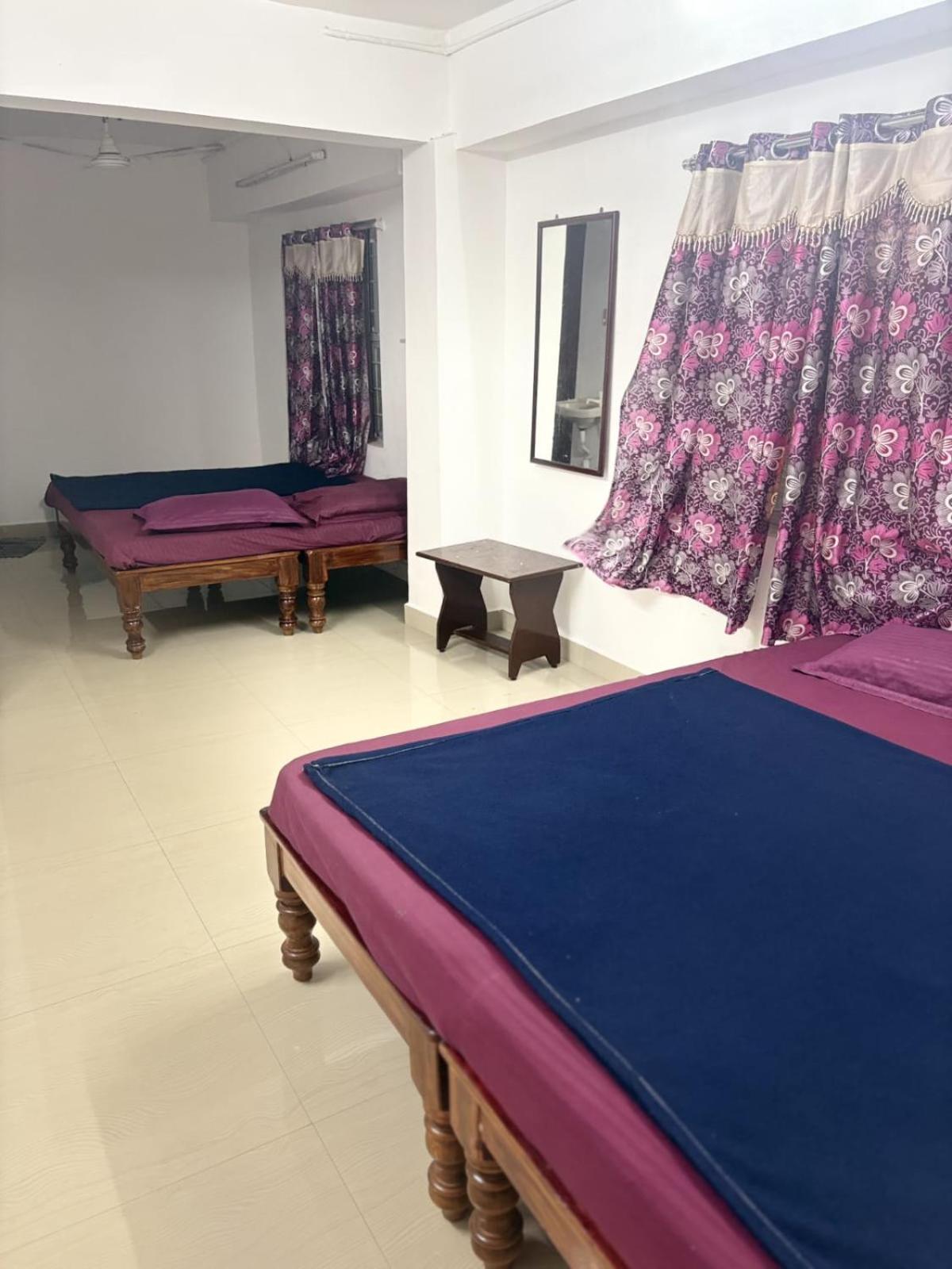 Gsr Stayhome Pondicherry Esterno foto