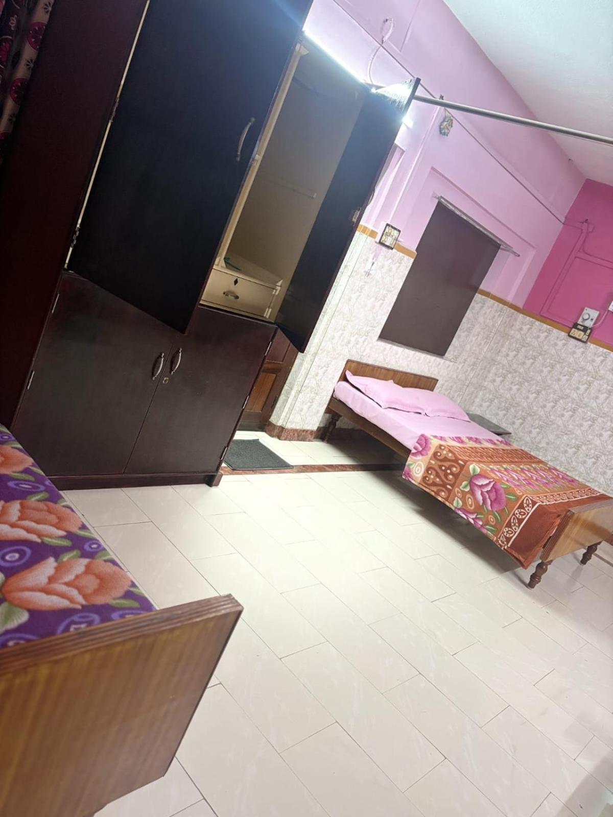 Gsr Stayhome Pondicherry Esterno foto