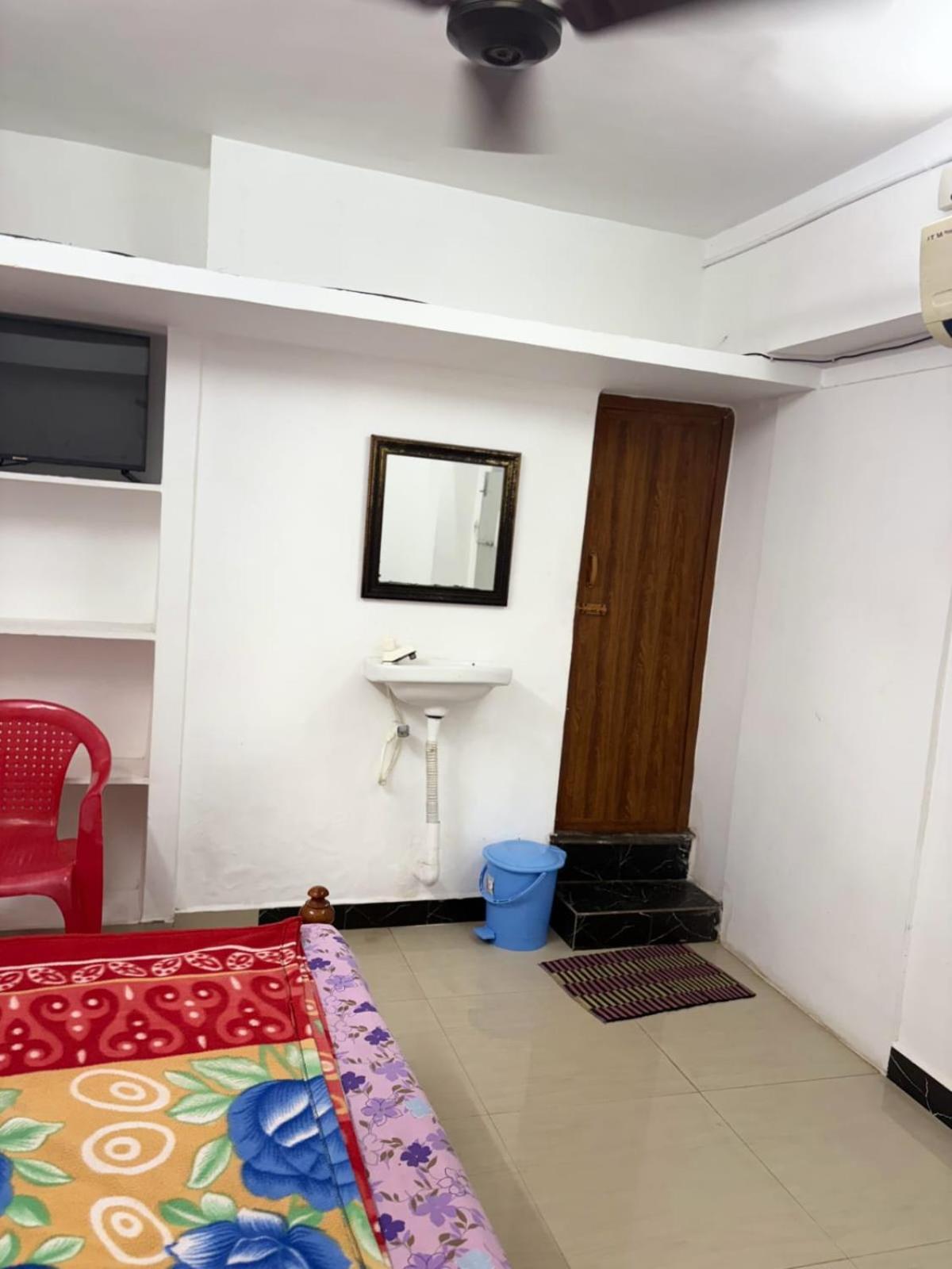 Gsr Stayhome Pondicherry Esterno foto