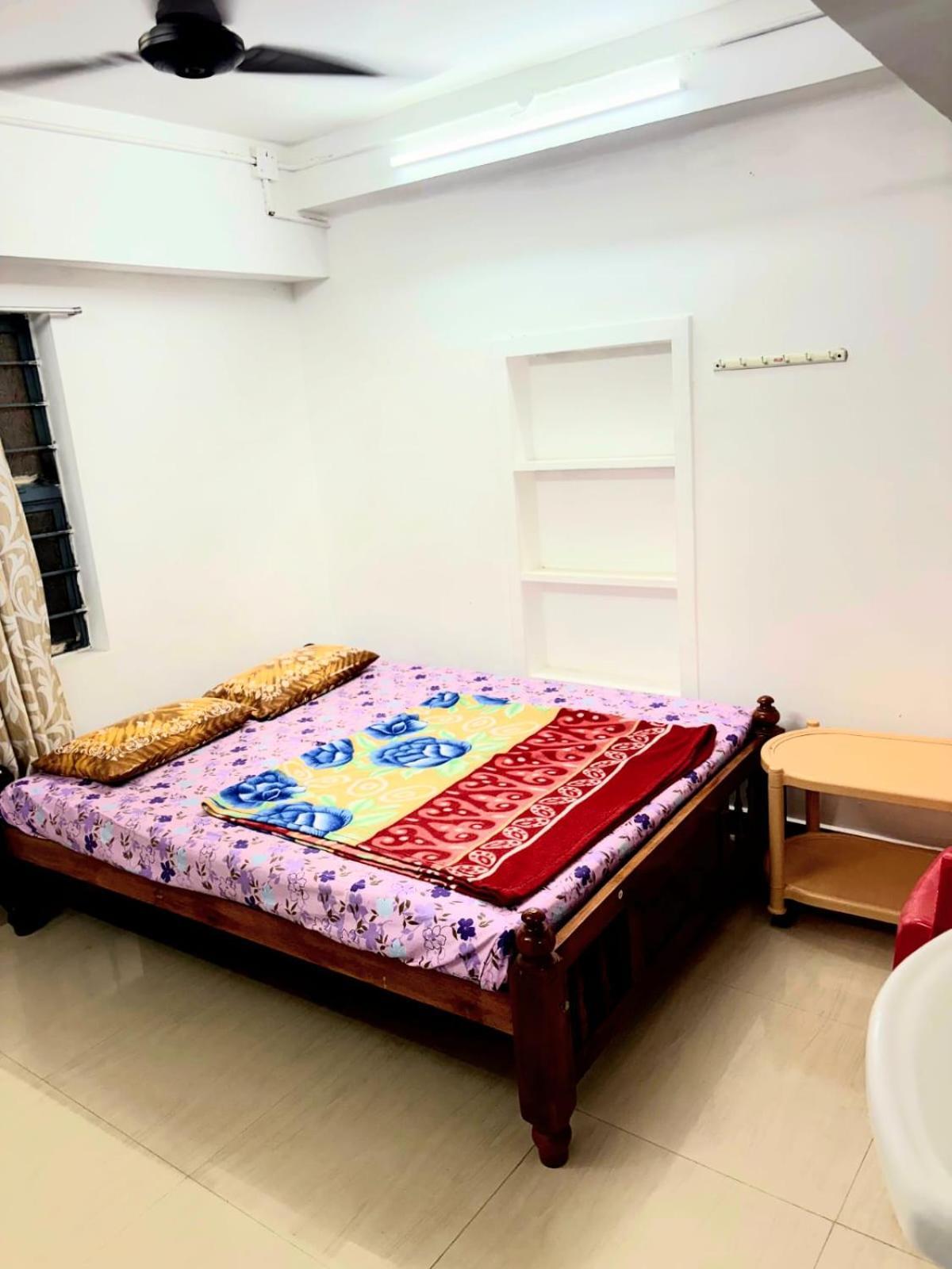 Gsr Stayhome Pondicherry Esterno foto
